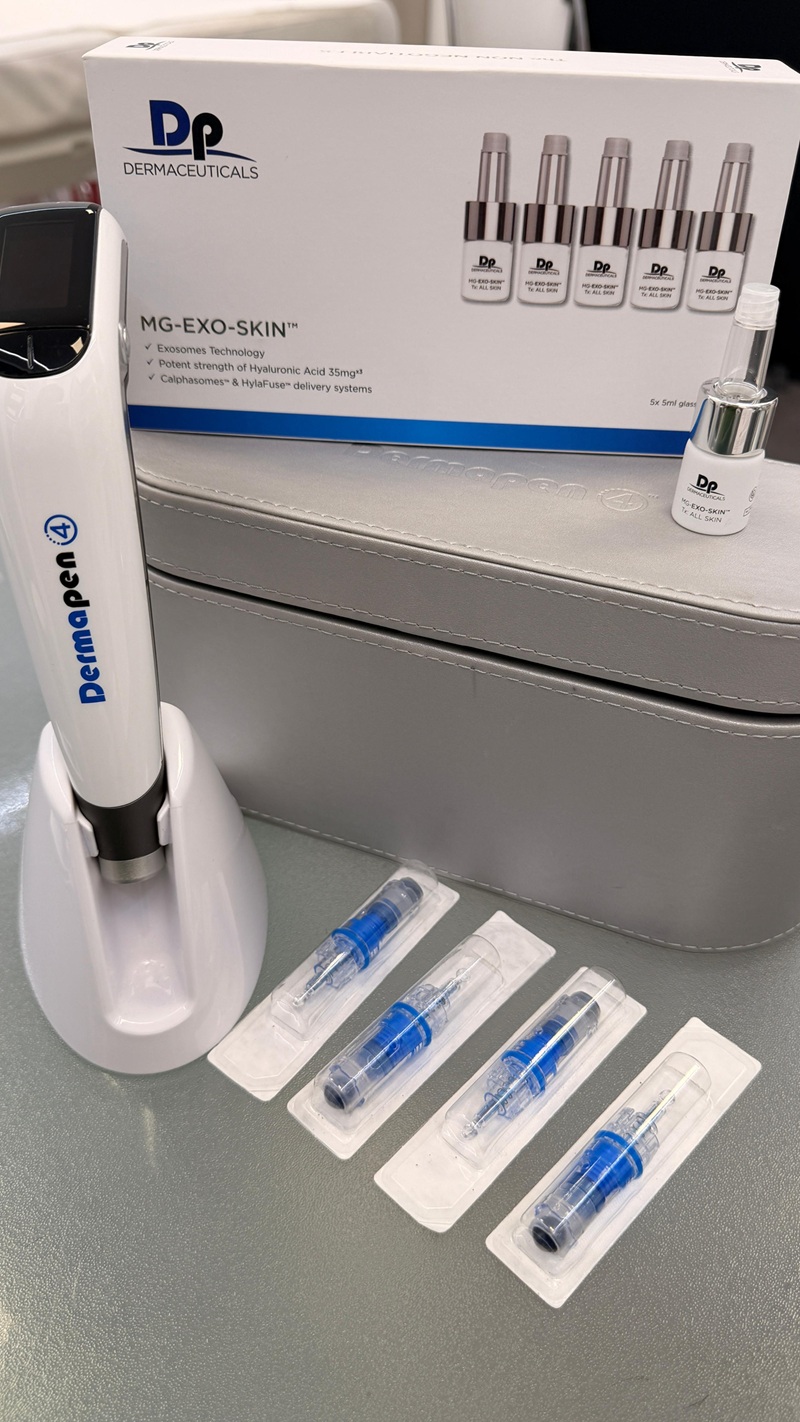 dermapen